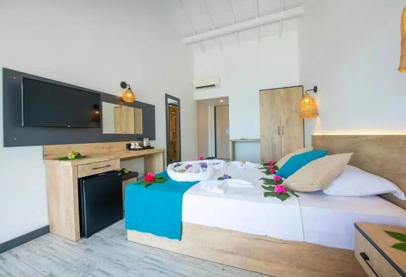 ホテル Meri All Inclusive