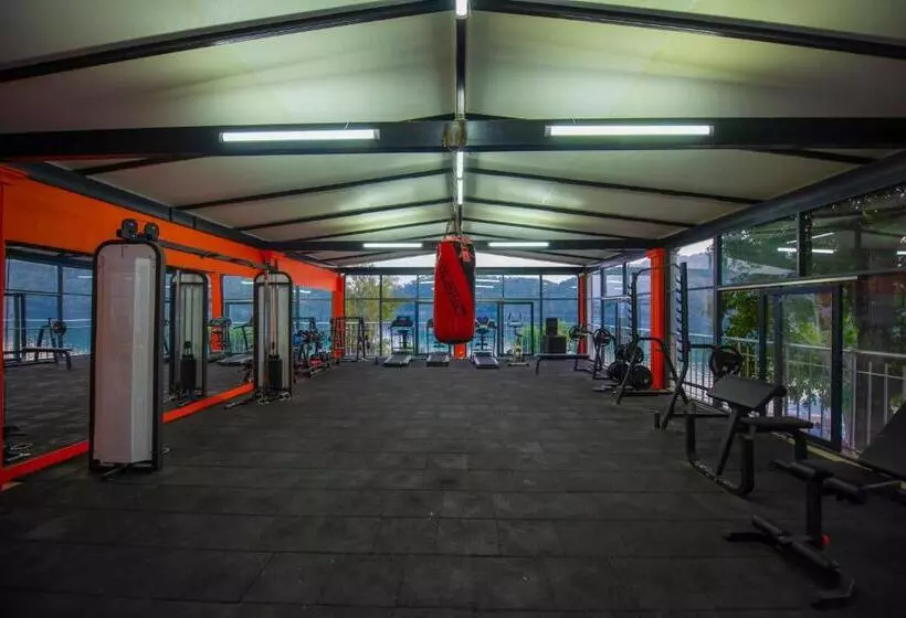 ホテル Meri All Inclusive