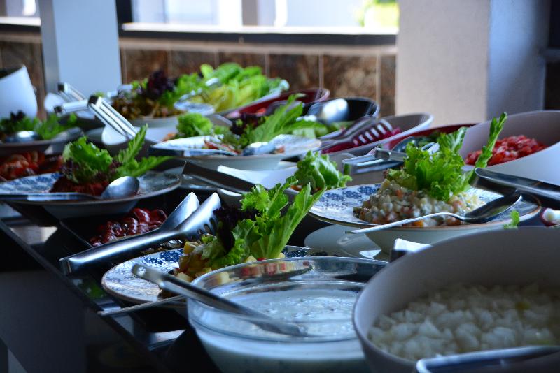 هتل Meri All Inclusive