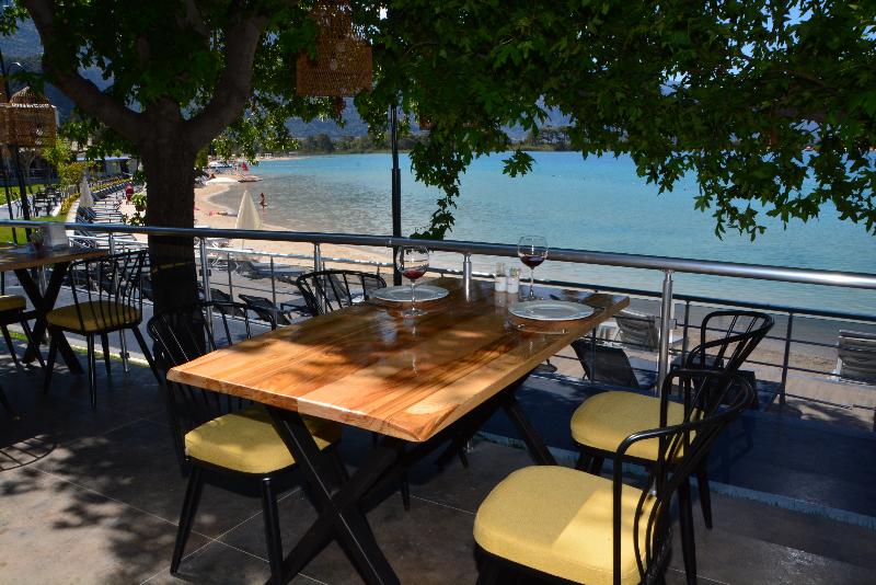 هتل Meri All Inclusive