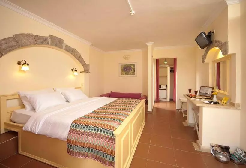 Hotelli Club Resort Atlantis