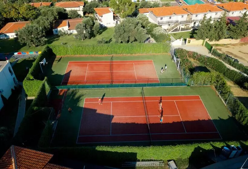 Hotelli Club Resort Atlantis