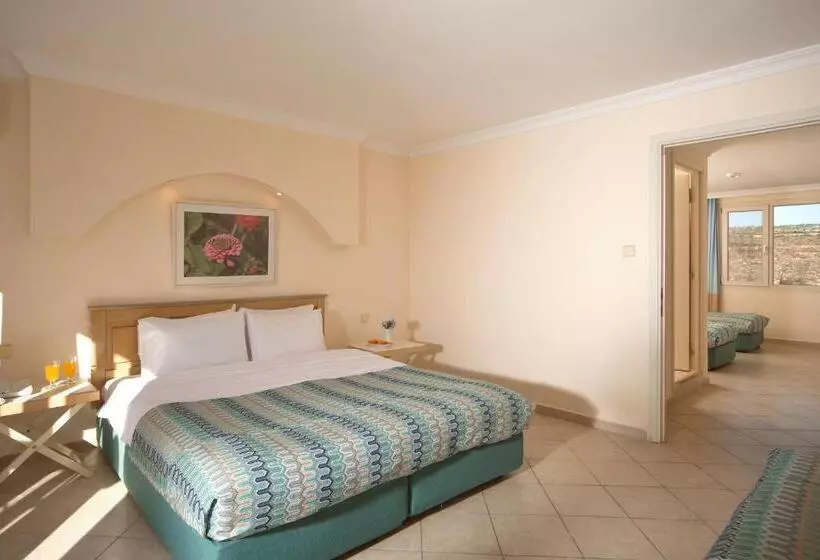 Hotelli Club Resort Atlantis