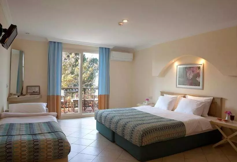 Hotelli Club Resort Atlantis