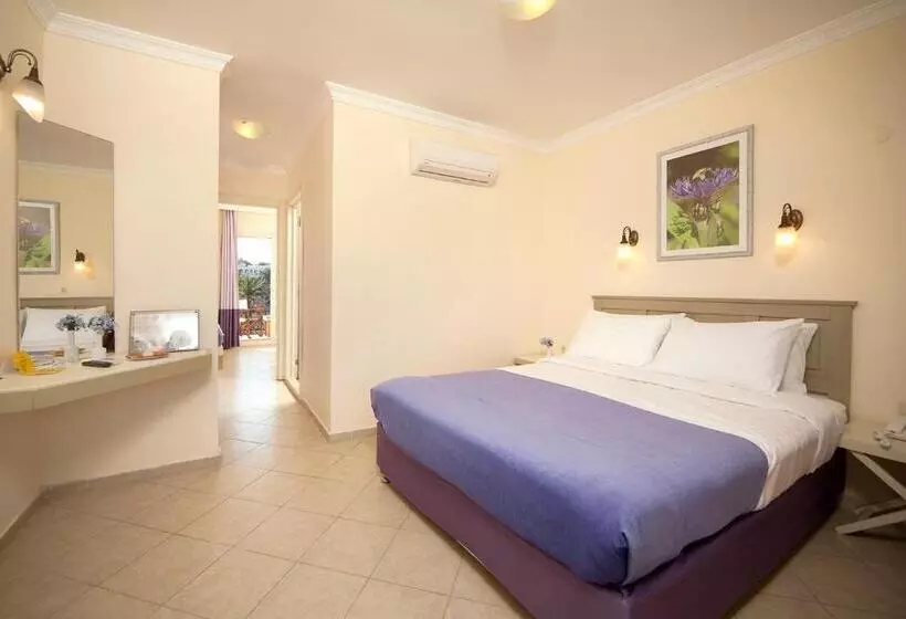 Hotelli Club Resort Atlantis