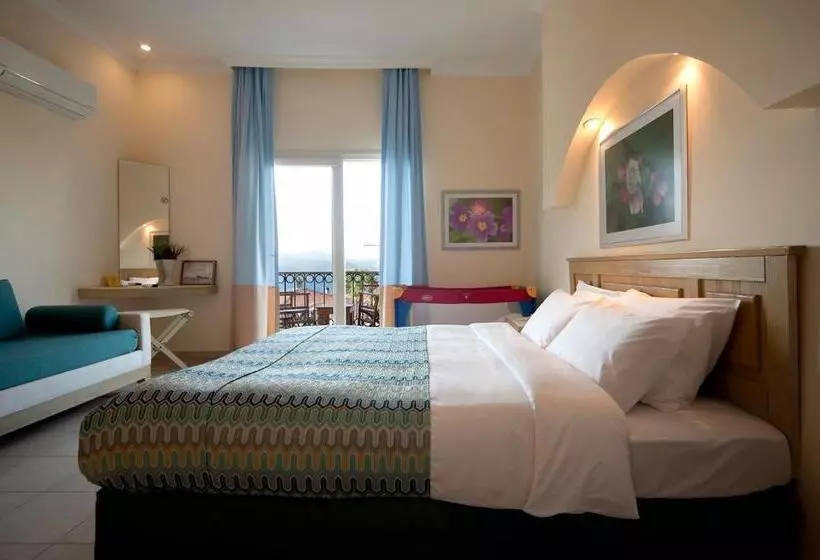 Hotelli Club Resort Atlantis