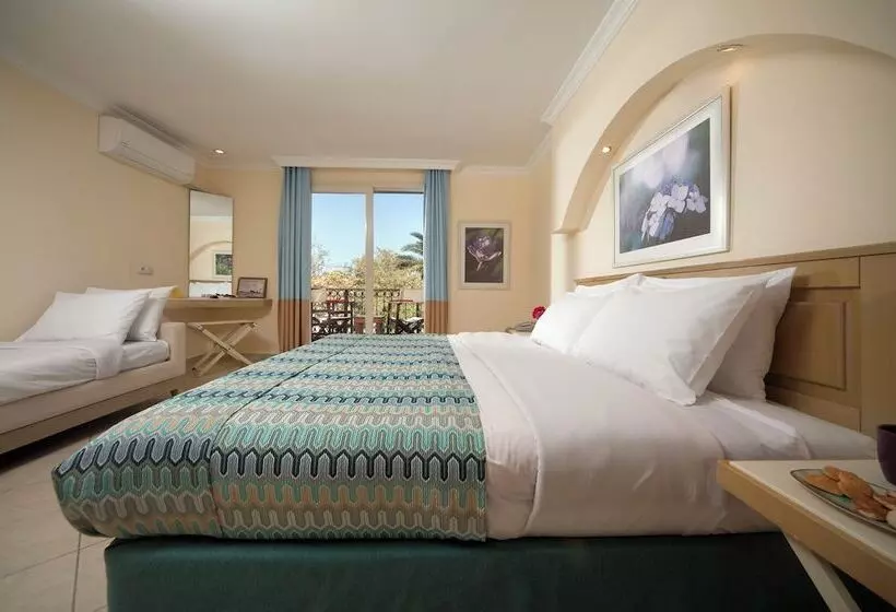 Hotelli Club Resort Atlantis