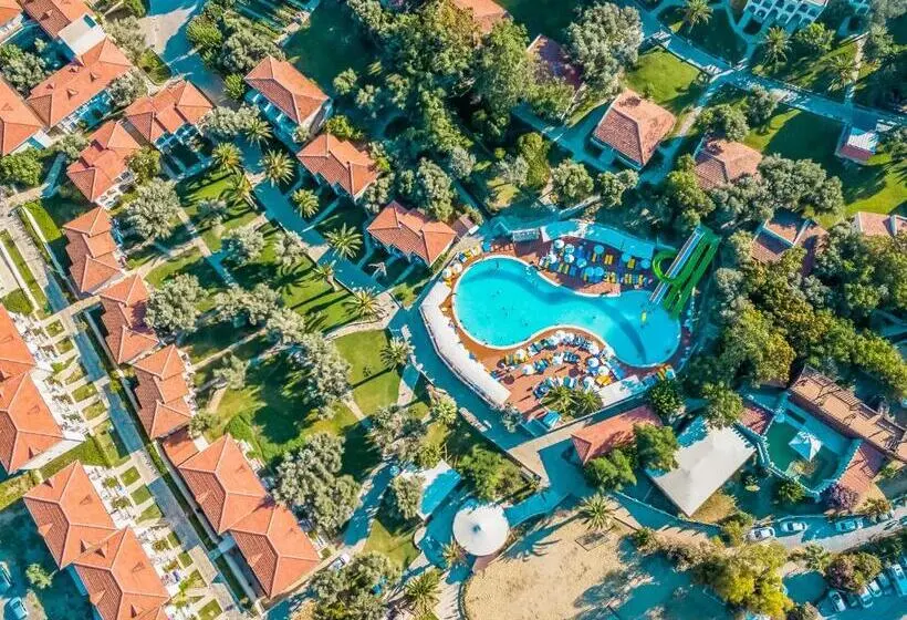 ホテル Club Resort Atlantis