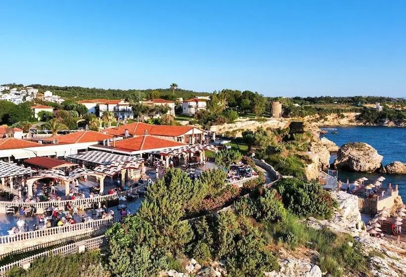 ホテル Club Resort Atlantis