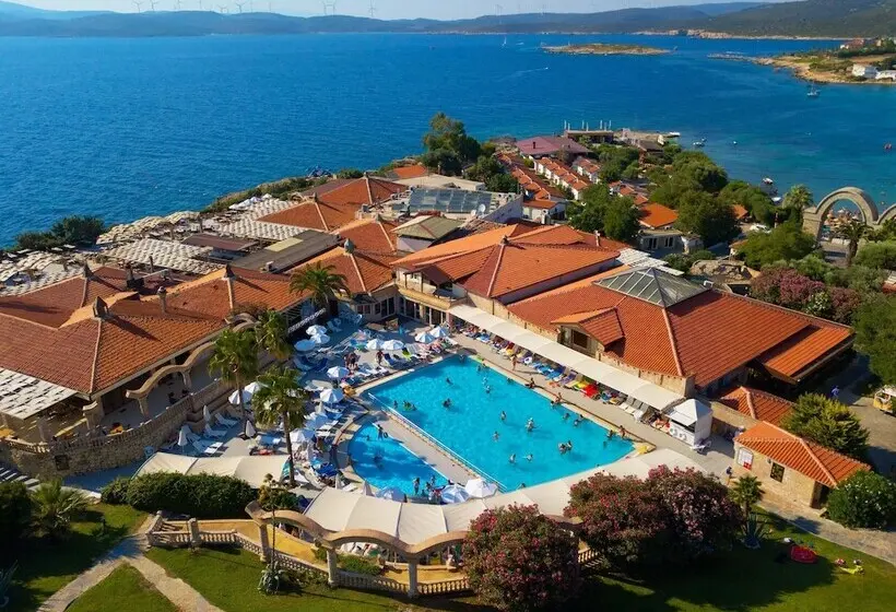 ホテル Club Resort Atlantis