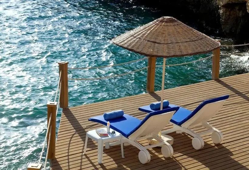 ホテル Club Resort Atlantis