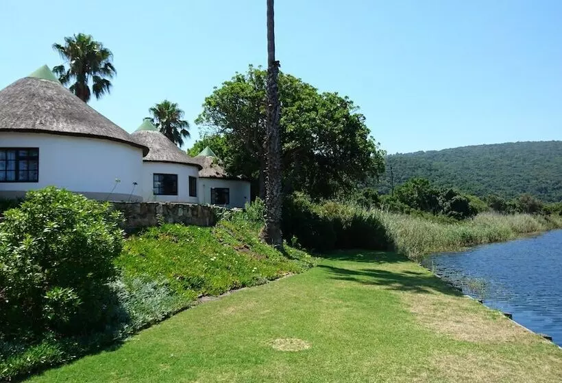 Отель Fairy Knowe