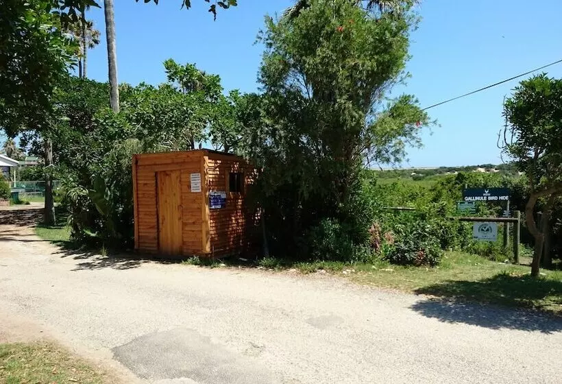 Отель Fairy Knowe