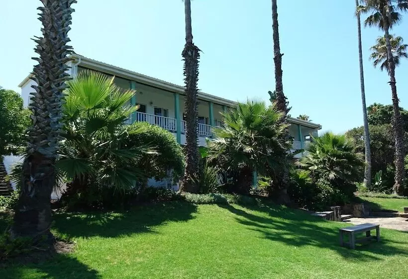 Отель Fairy Knowe