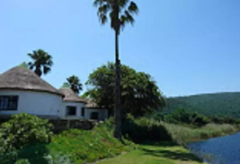 Отель Fairy Knowe