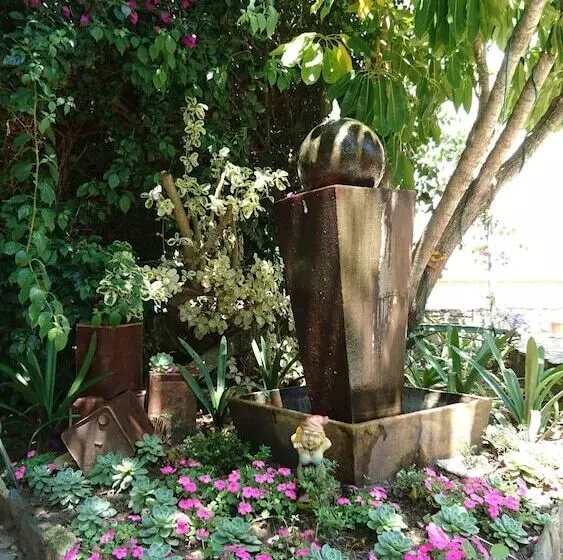 Отель Fairy Knowe