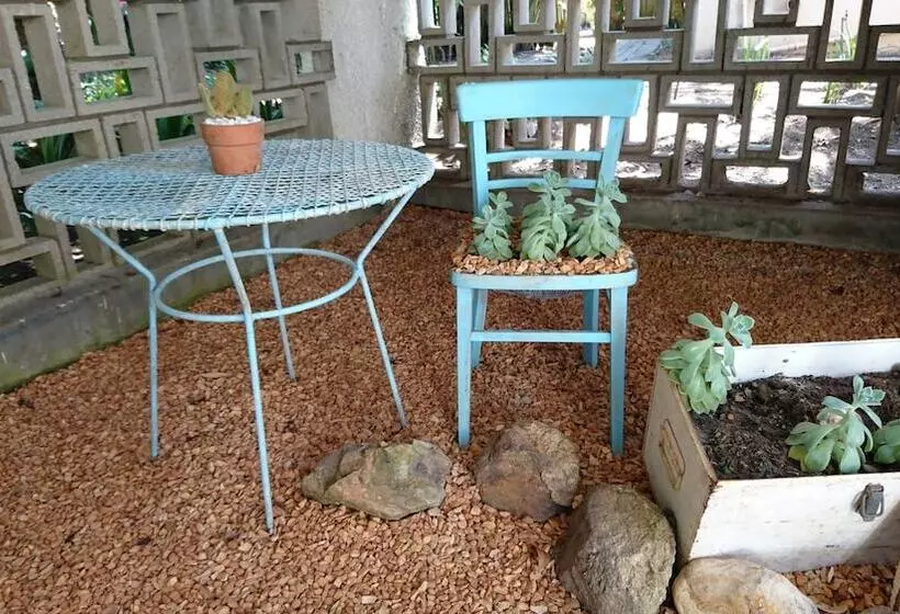 Отель Fairy Knowe