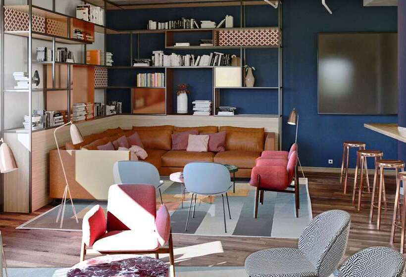 هتل Golden Tulip Aix En Provence