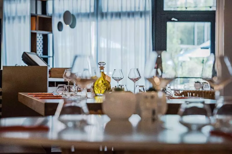 호텔 Golden Tulip Aix En Provence