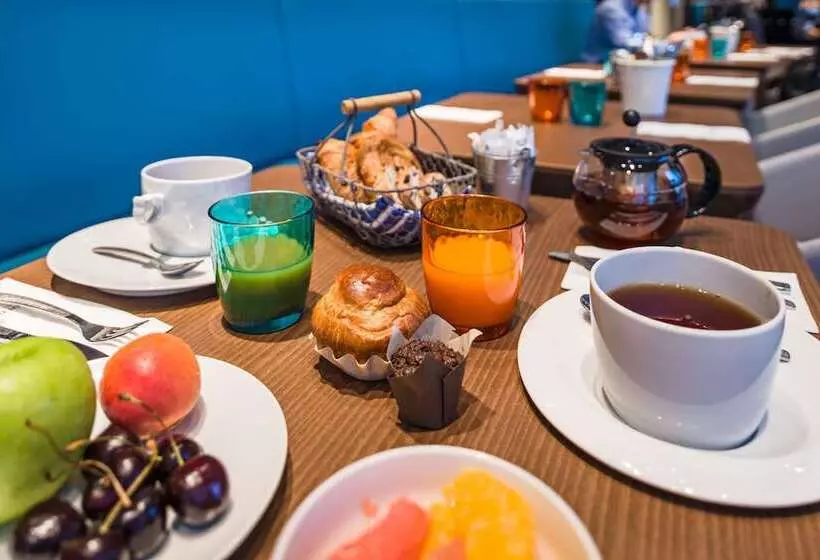 호텔 Golden Tulip Aix En Provence