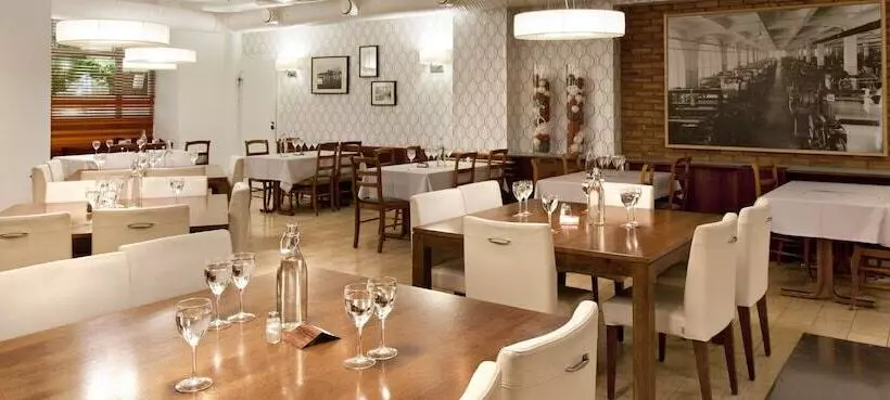 Отель Holiday Club Tampereen Kehräämö