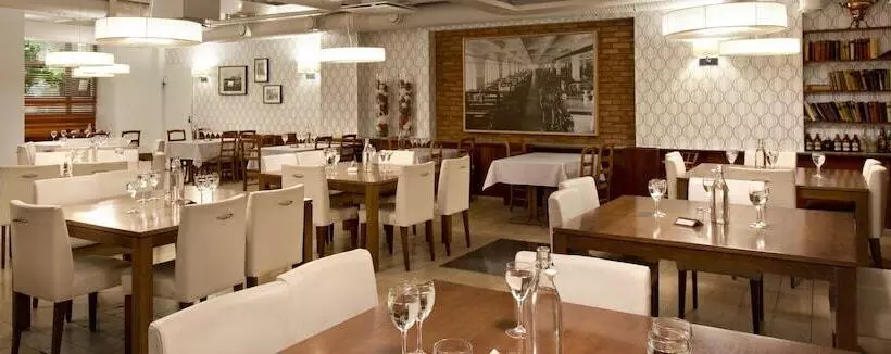 Отель Holiday Club Tampereen Kehräämö