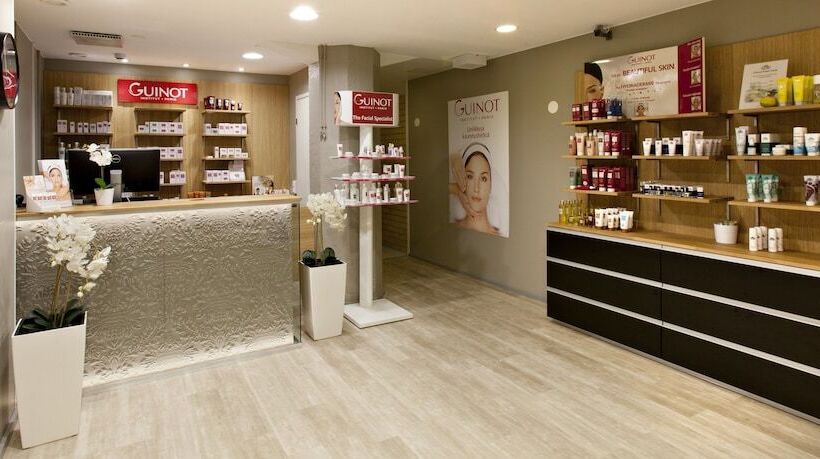 ホテル Holiday Club Tampereen Kehräämö