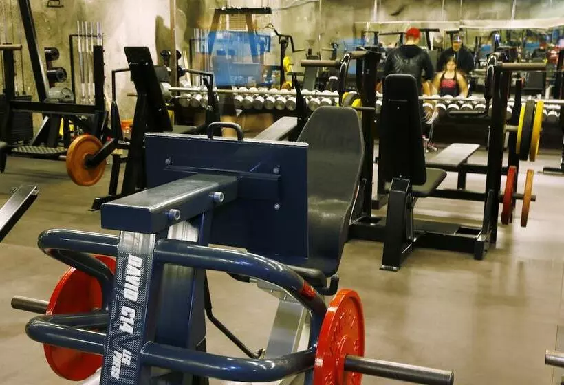 Отель Holiday Club Tampereen Kehräämö