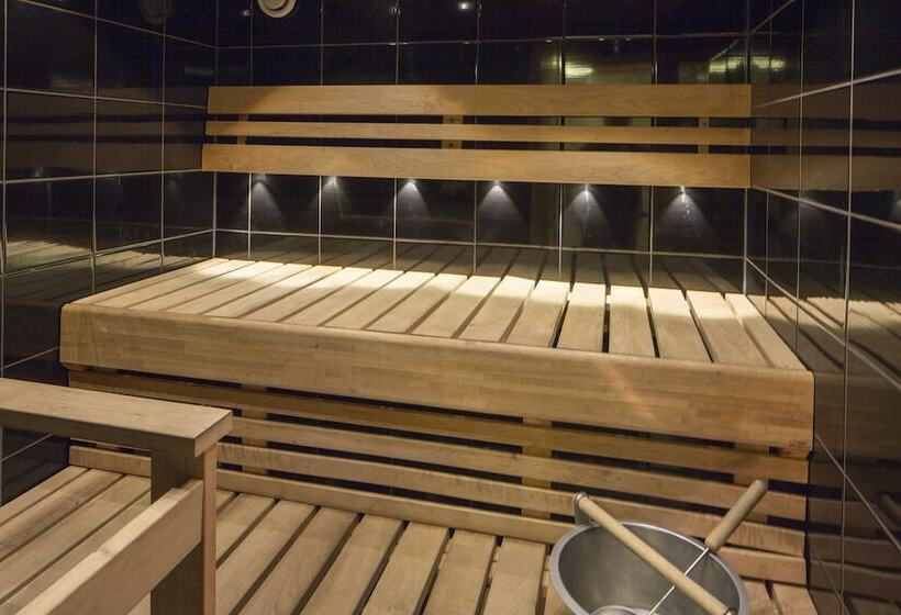 ホテル Holiday Club Tampereen Kehräämö