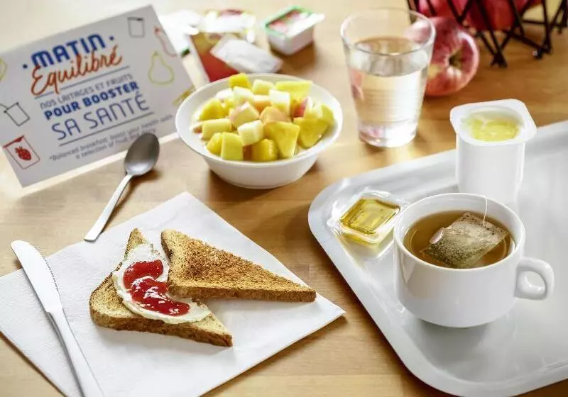 فندق Ibis Budget Cavaillon