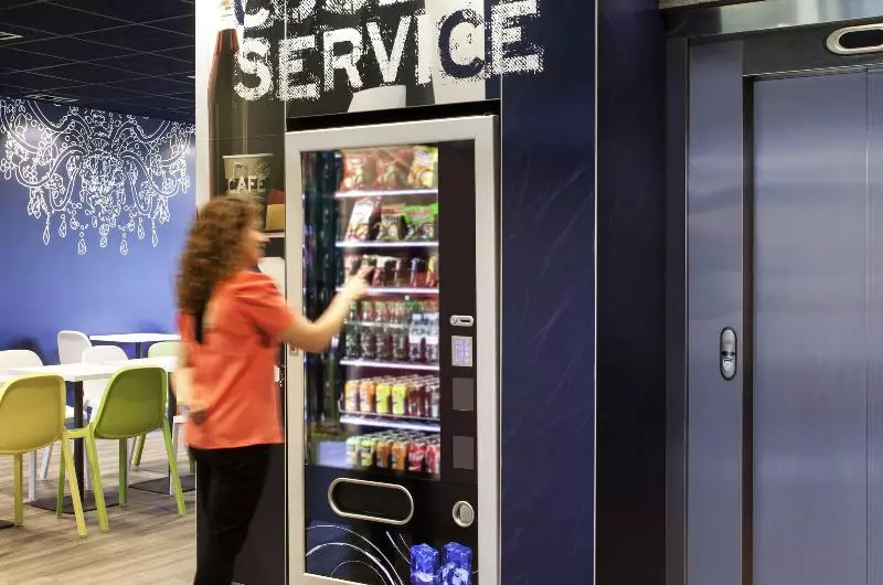 فندق Ibis Budget Cavaillon