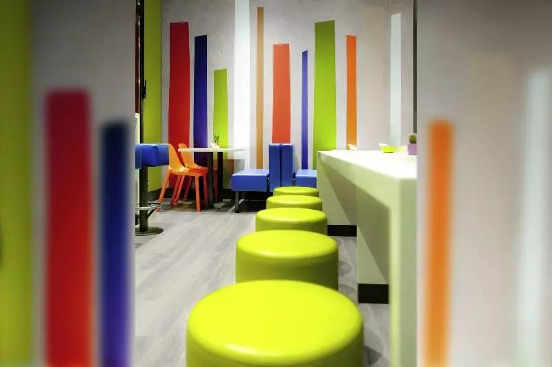 فندق Ibis Budget Cavaillon