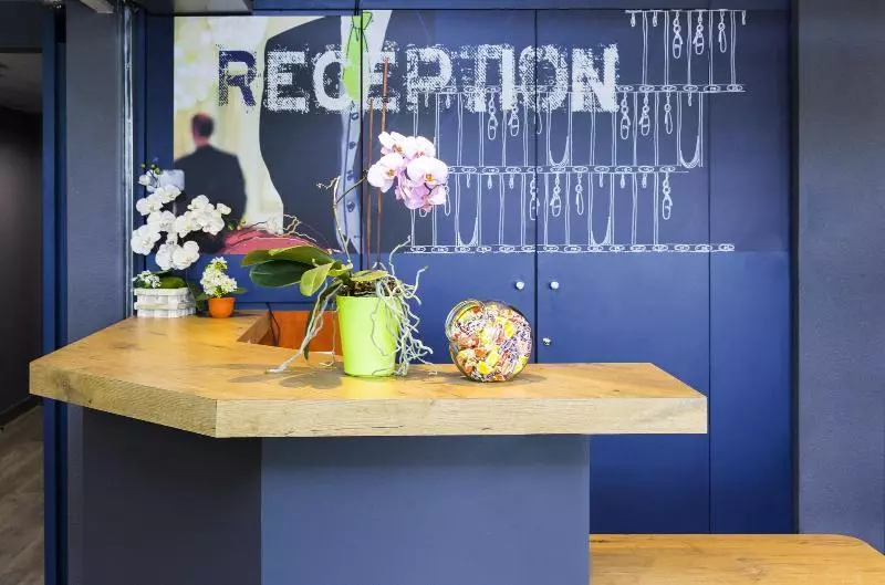 فندق Ibis Budget Cavaillon