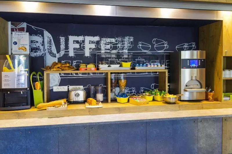 فندق Ibis Budget Cavaillon