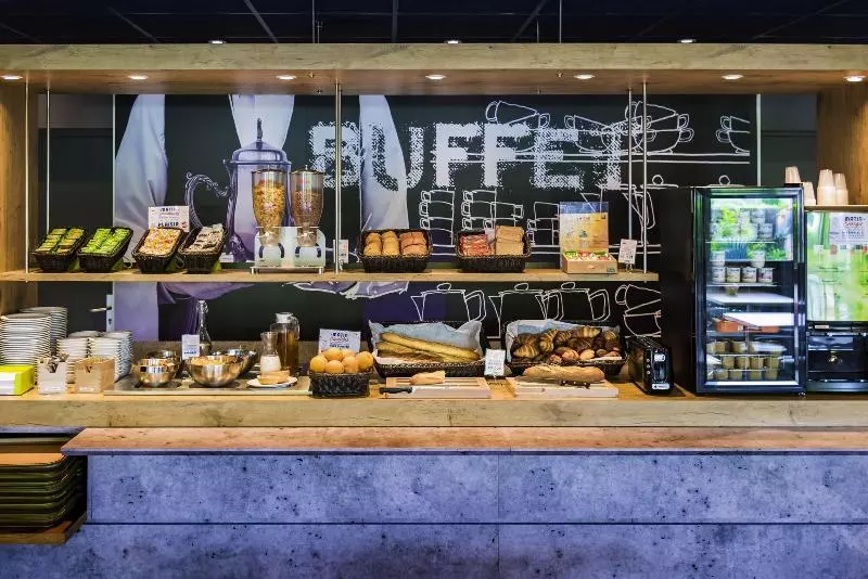 فندق Ibis Budget Cavaillon