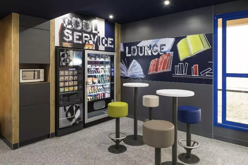 فندق Ibis Budget Cavaillon