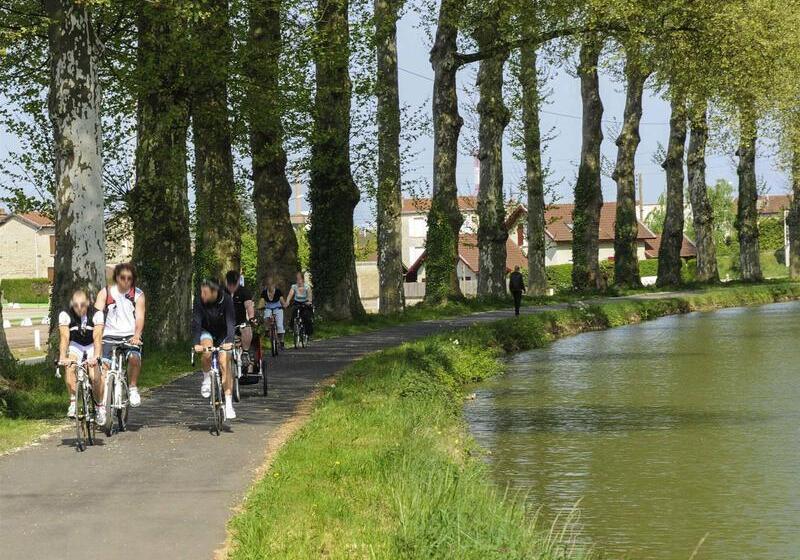 هتل Ibis Saint Dizier