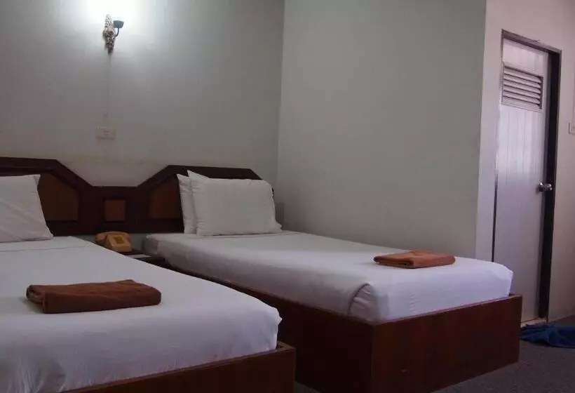 酒店 Imperial Sakon