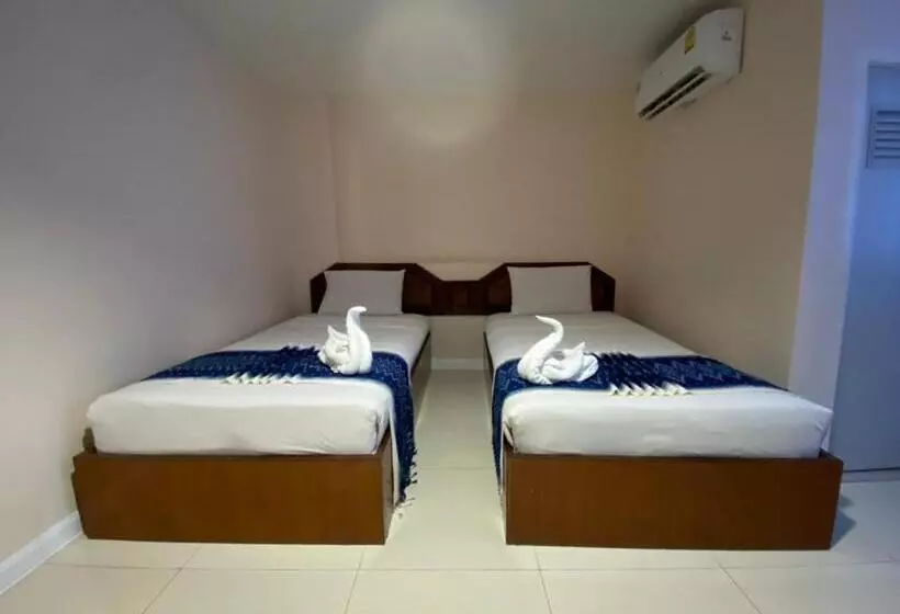 酒店 Imperial Sakon