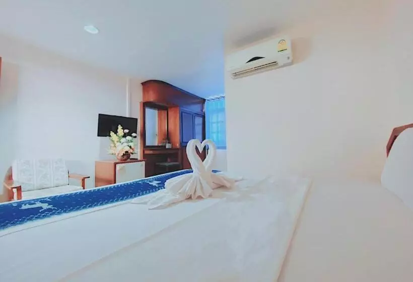 酒店 Imperial Sakon