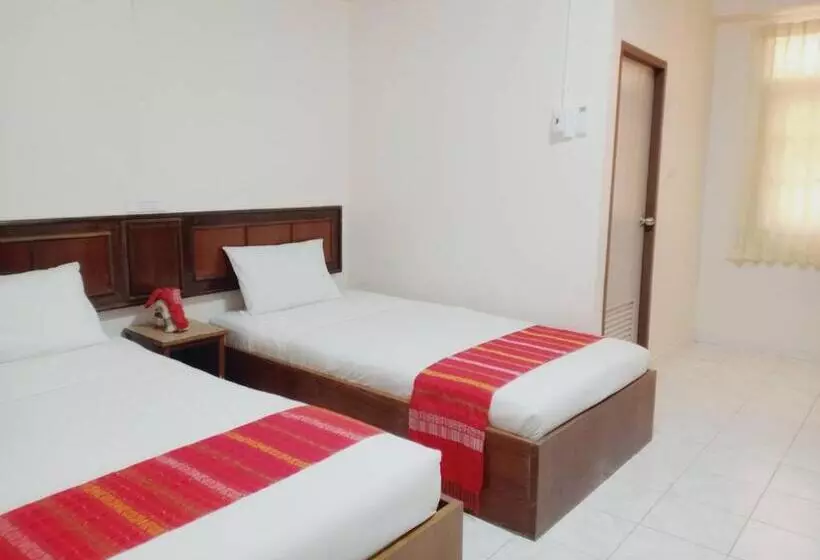 酒店 Imperial Sakon