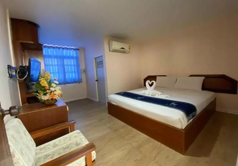 酒店 Imperial Sakon