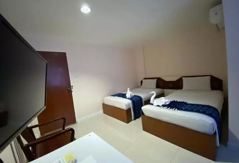 酒店 Imperial Sakon