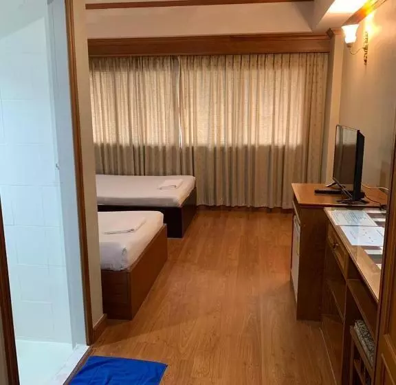 酒店 Imperial Sakon