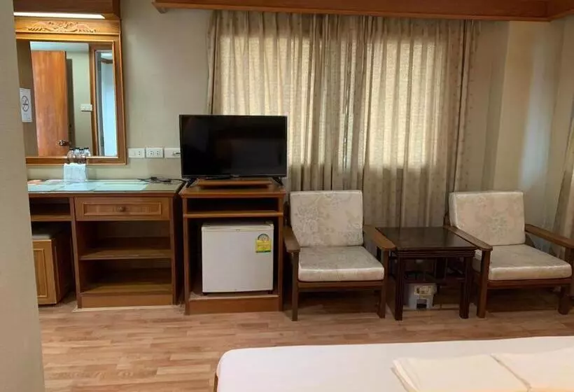 酒店 Imperial Sakon