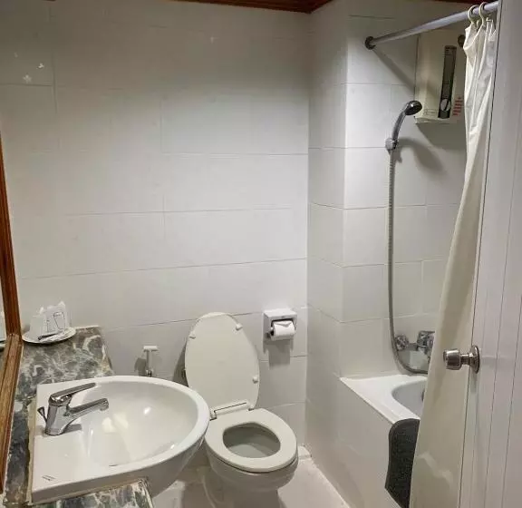 酒店 Imperial Sakon