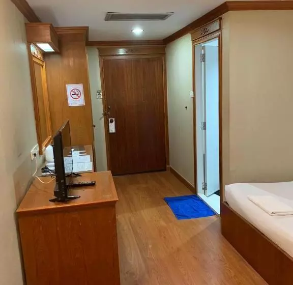 酒店 Imperial Sakon