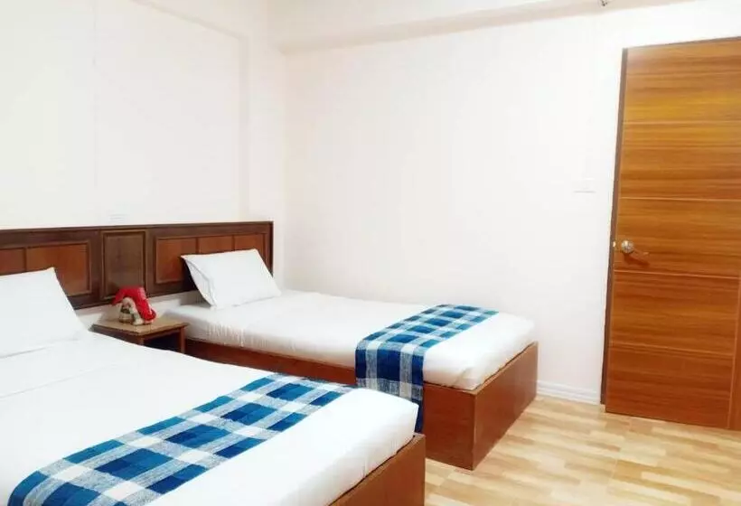 酒店 Imperial Sakon