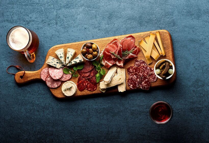 בית מלון כפרי Kyriad Direct Haguenau