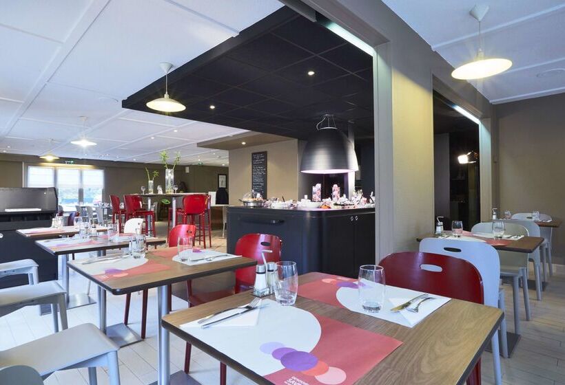 בית מלון כפרי Kyriad Direct Haguenau